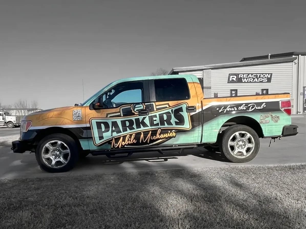Parker's Mobile Mechanics