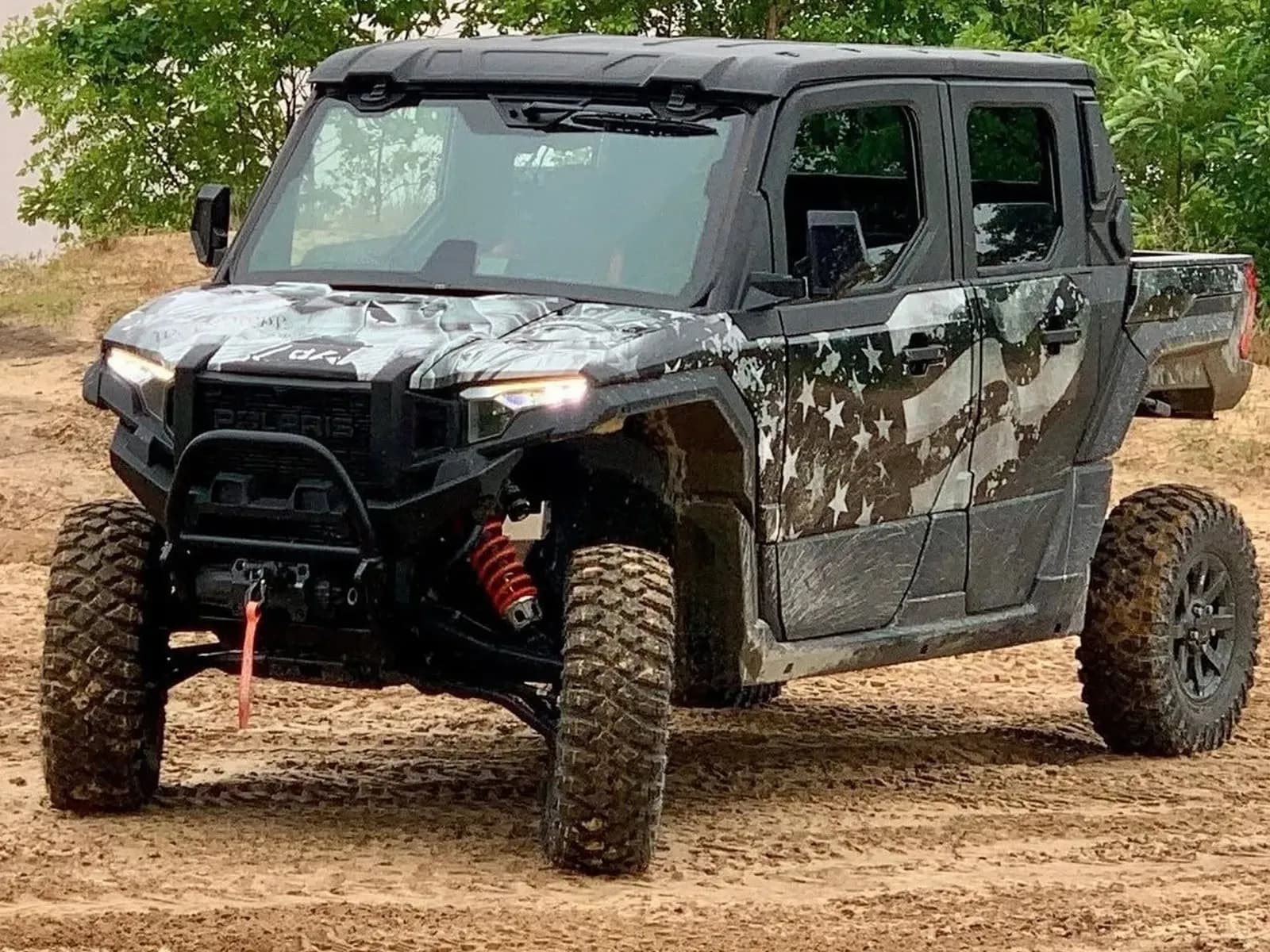 Polaris