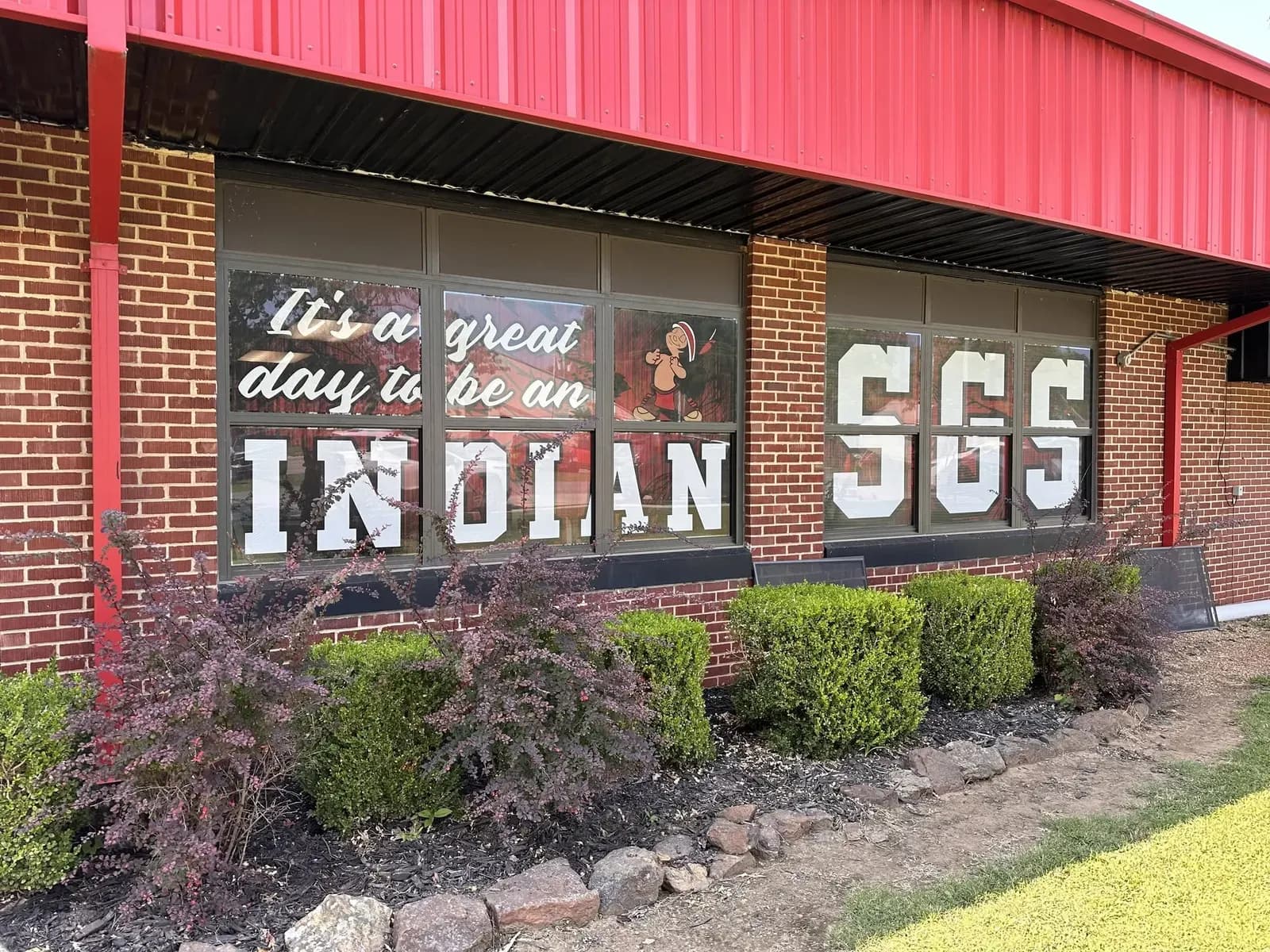 Stilwell Grade School
