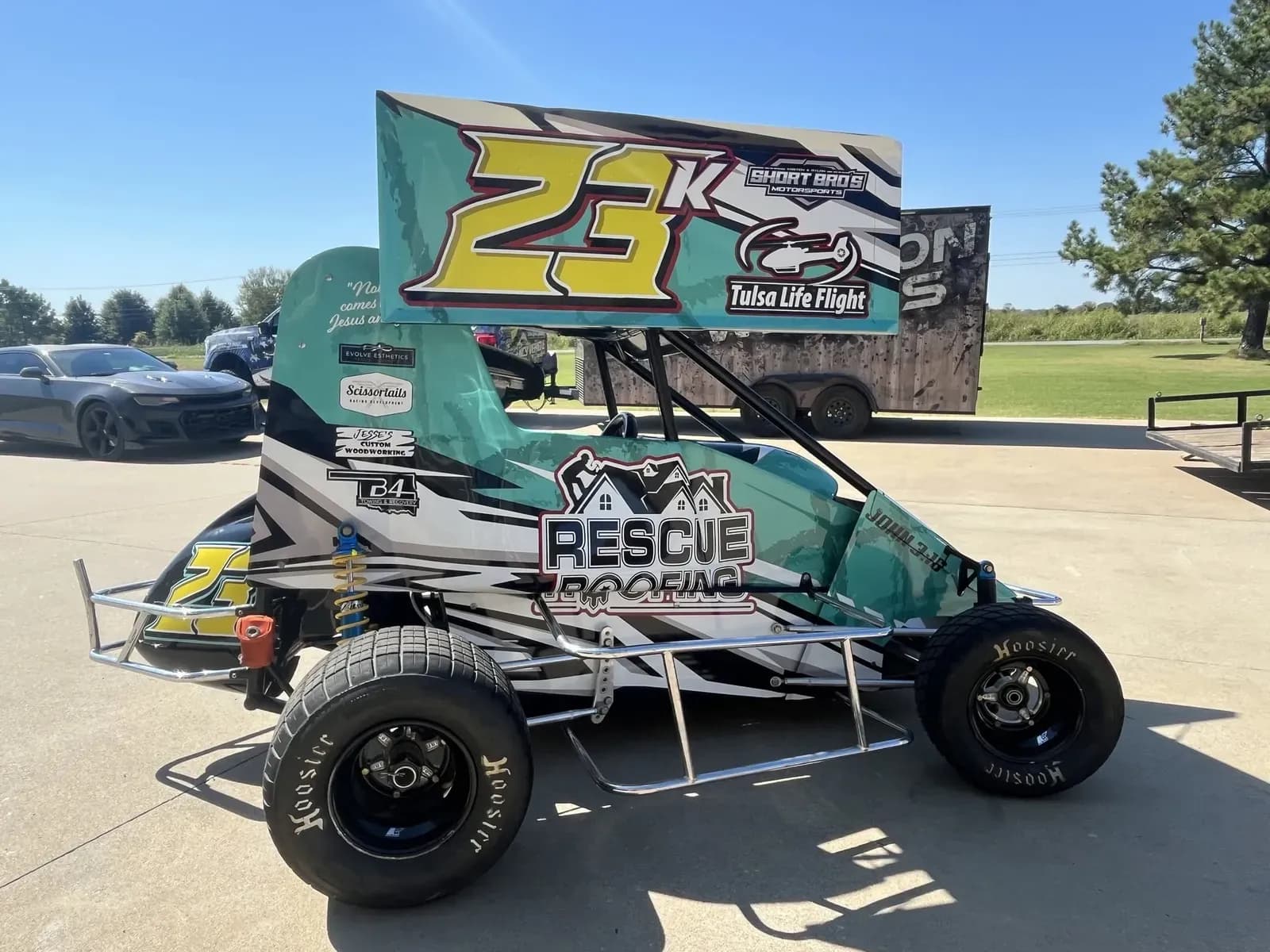 Micro Sprint