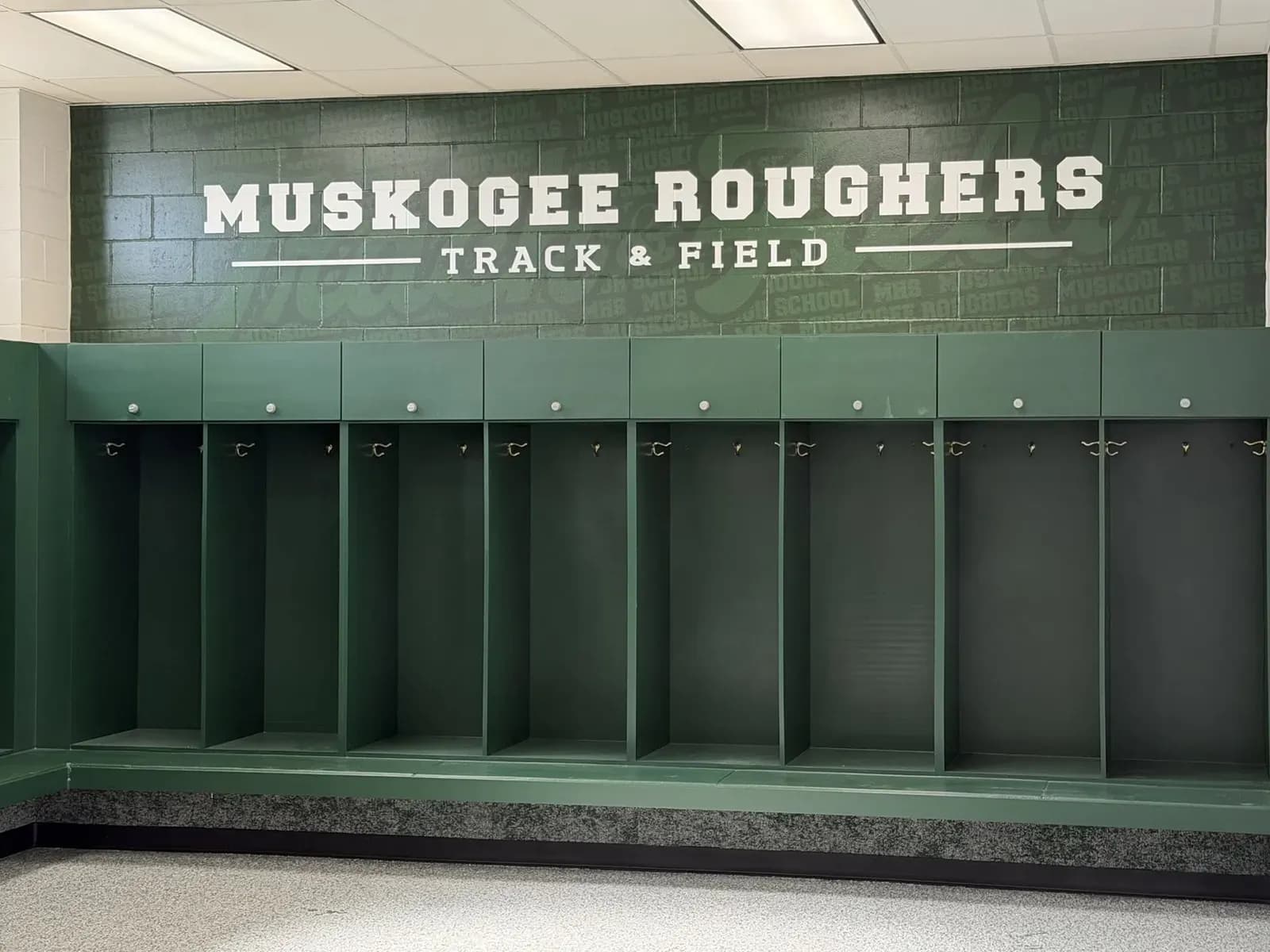 Muskogee Roughers