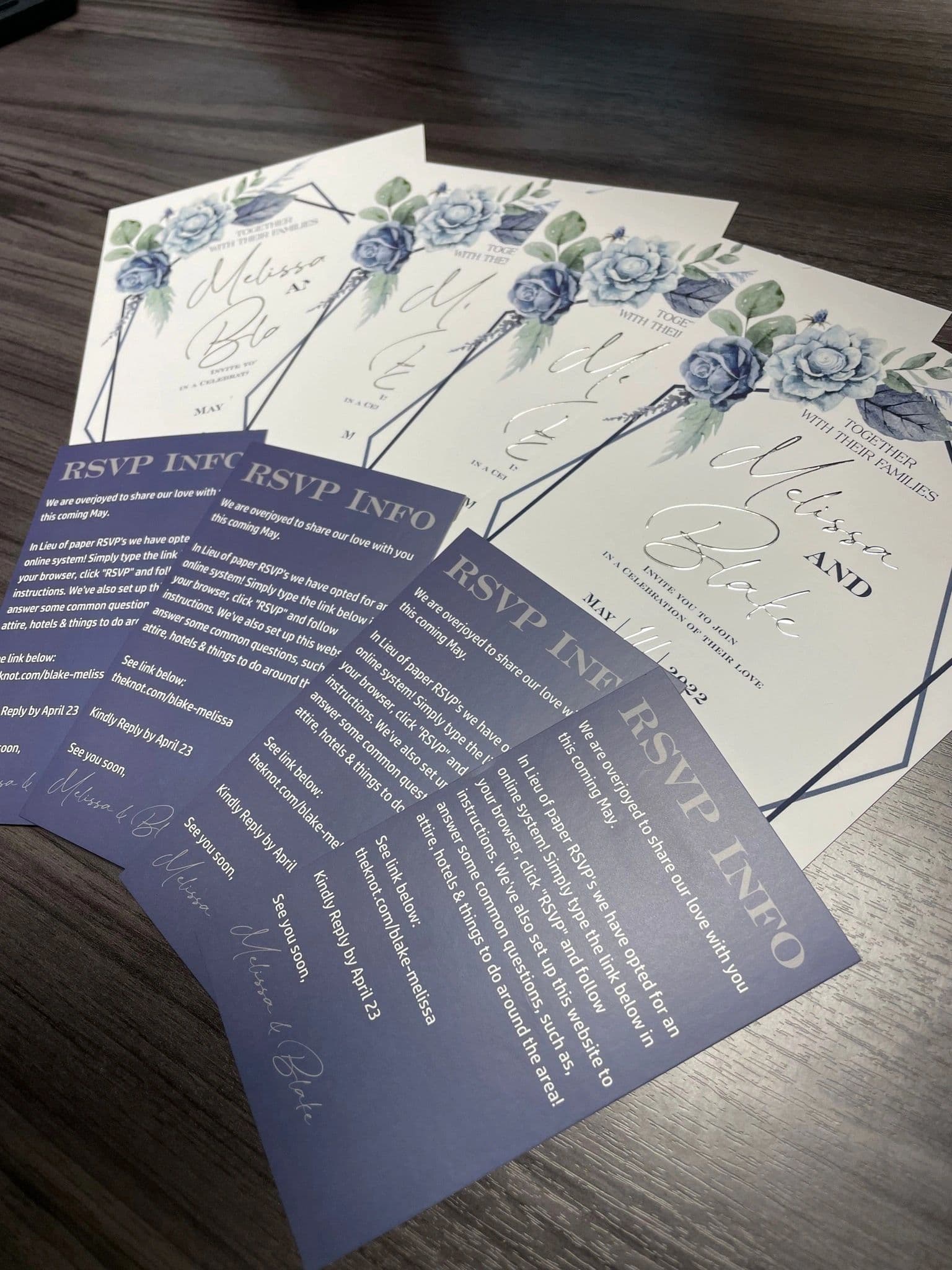 Marketing Materials