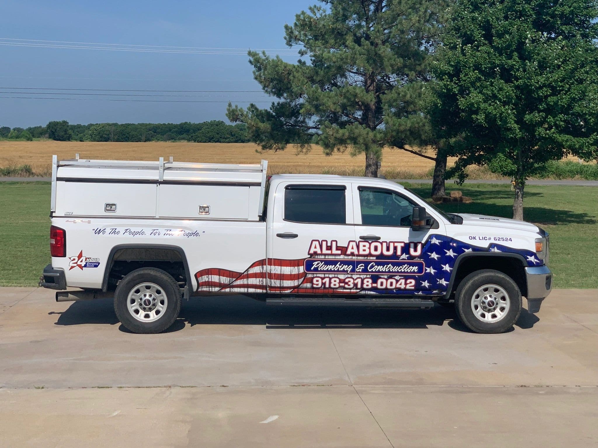 Fleet Graphics