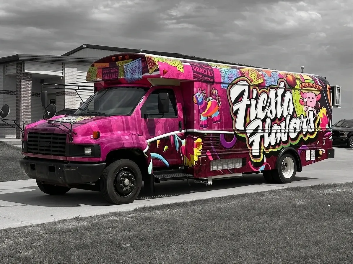 Fiesta Flavors