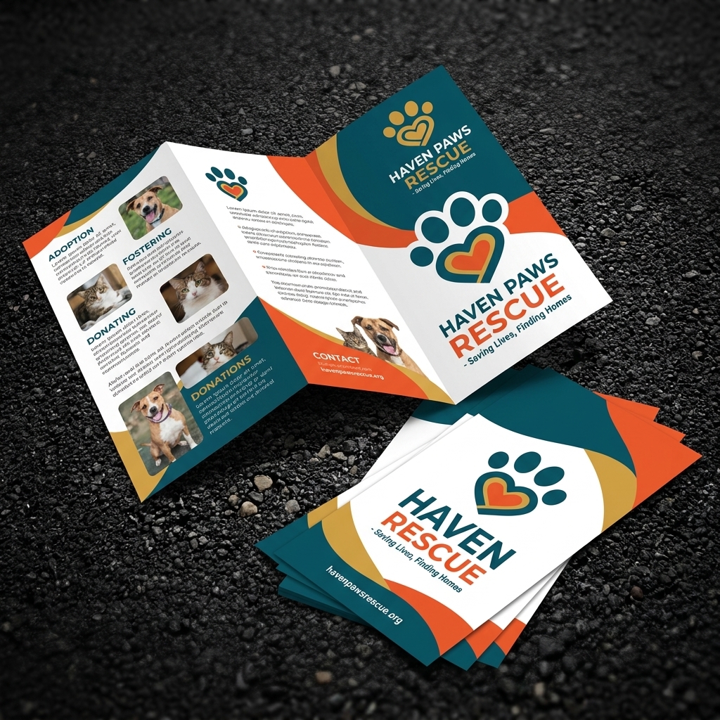 All Inclusive Flyers Brochures