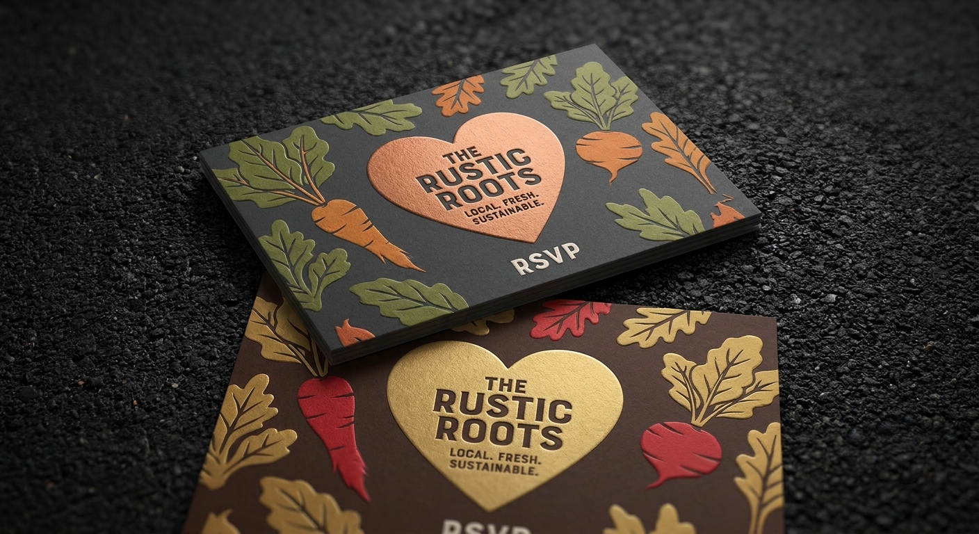 Dual Raised RSVP