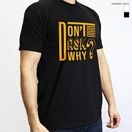 Mens Premium Short Sleeve T Shirts