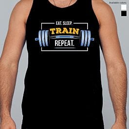 Mens Tank Top