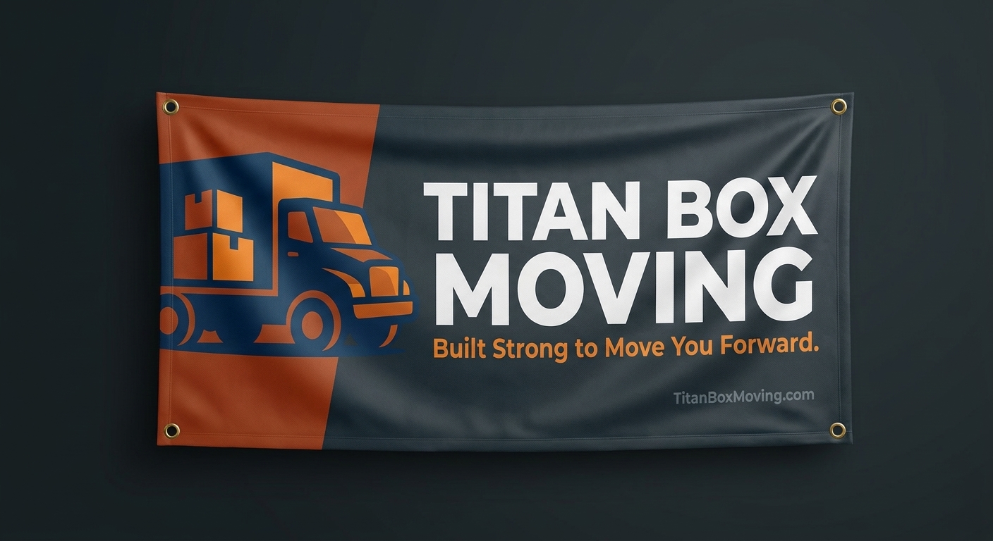 Premium Vinyl Banners