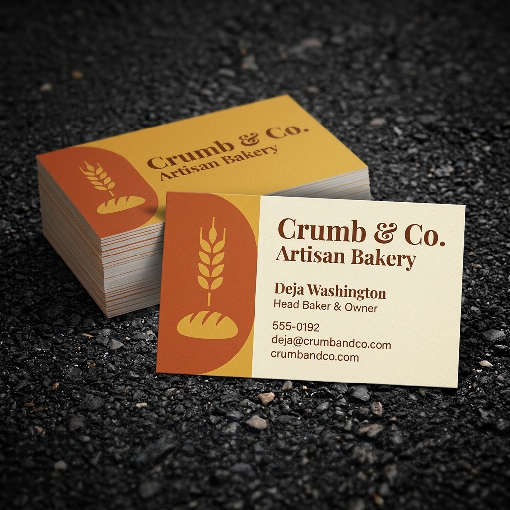Business Cards