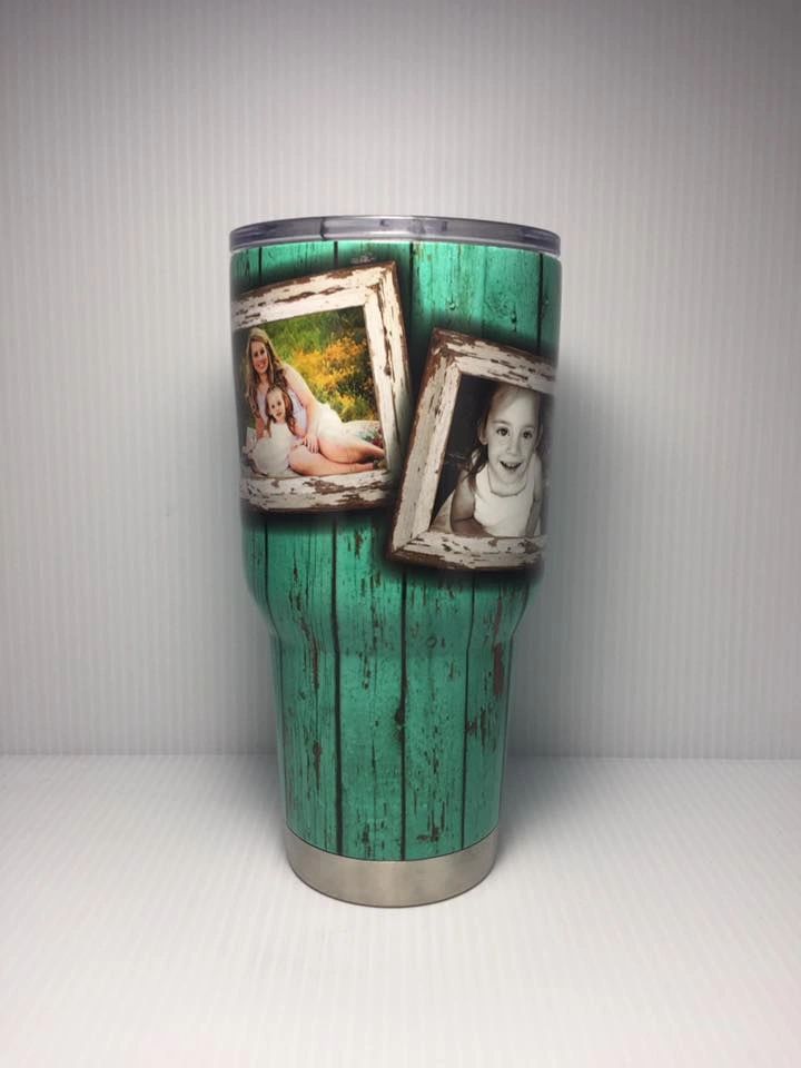 One-of-a-Kind Projects