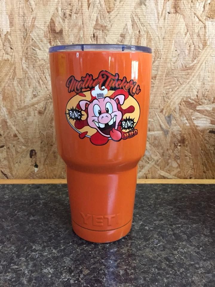 Tumblers & Coolers