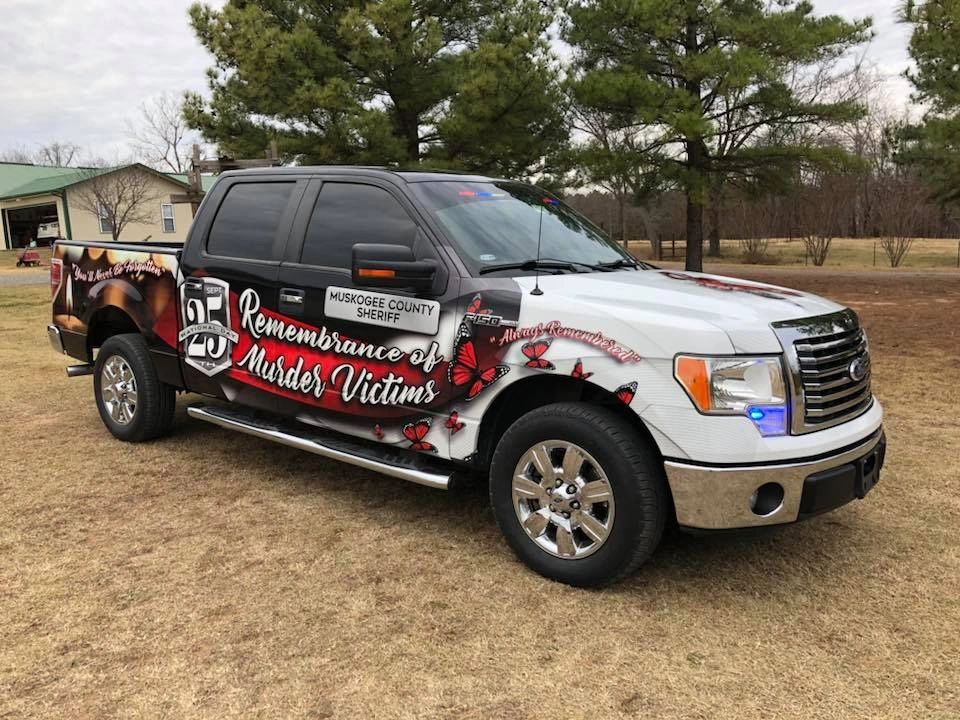 Commercial Wraps