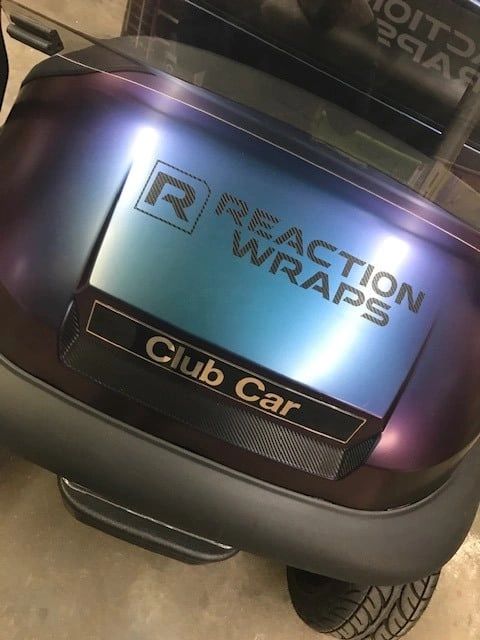 Fleet Graphics