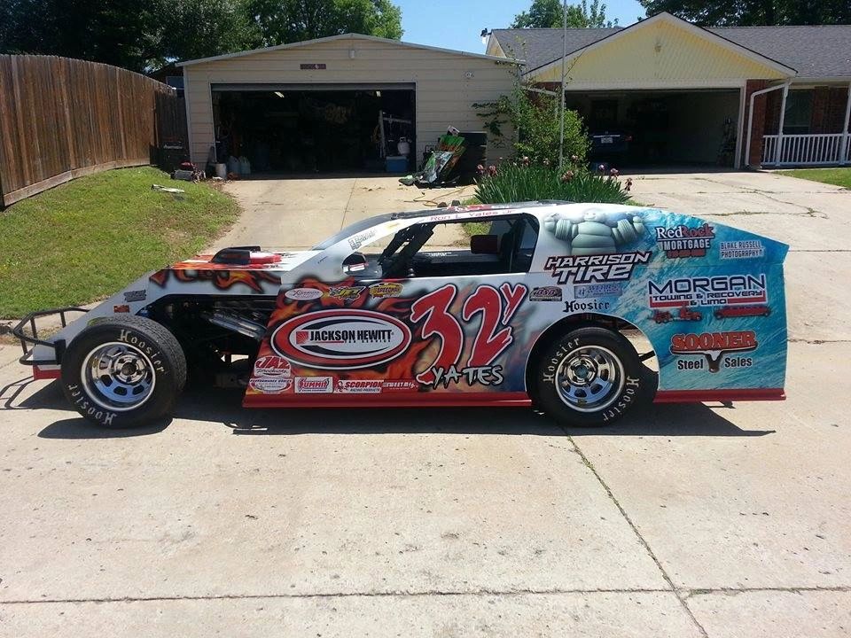 Full Wrap